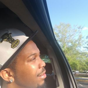 Meet your Posher, Terron